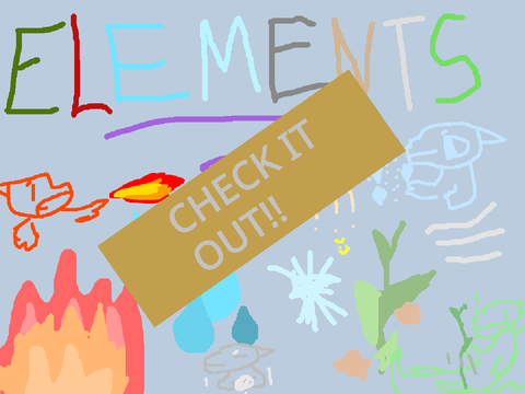 Check It Out! - Elements