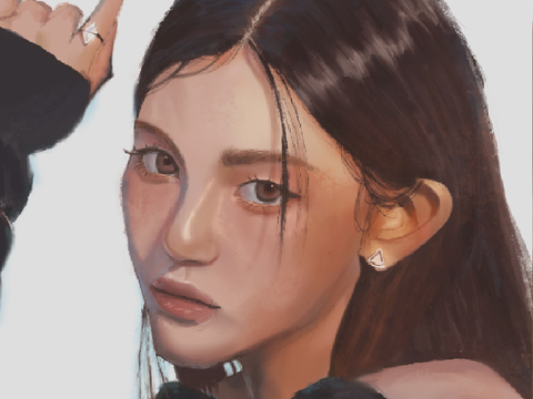 ◆ art dump #24