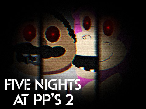 Five Nights at PP's® 2
