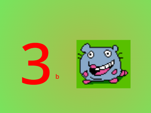 yocm 3b: i forgot basically everything about scratch 