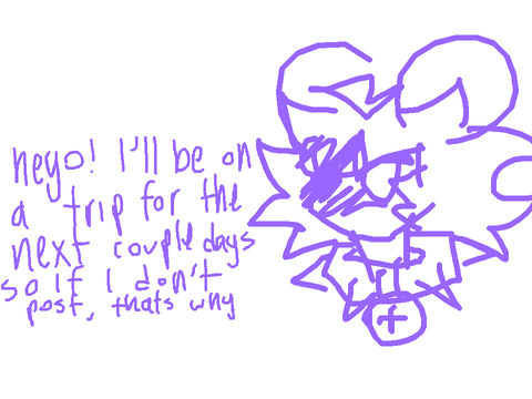Small break