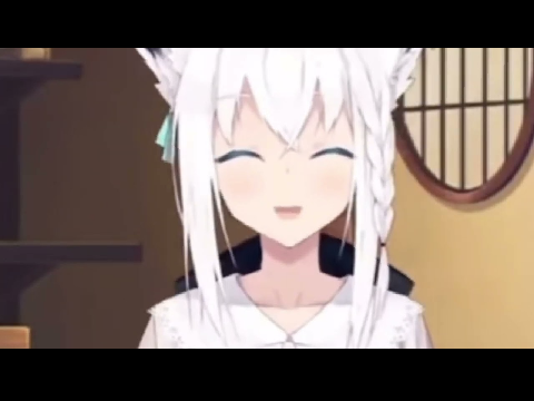 うぃーあーじゃぱにーずごぶりん/白上フブキ