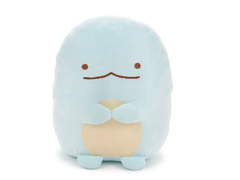 Sumikko Gurashi squishy for @kcnecqo-