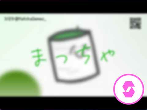 #5 B-Day Intro for Matcha