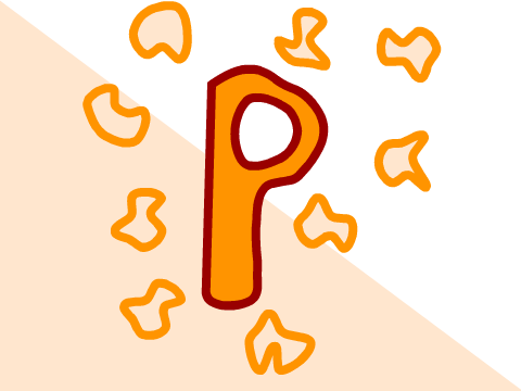 My logo competition! remix