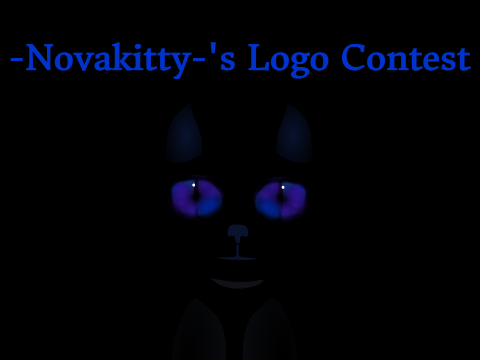 -Novakitty-'s Logo Contest Entry