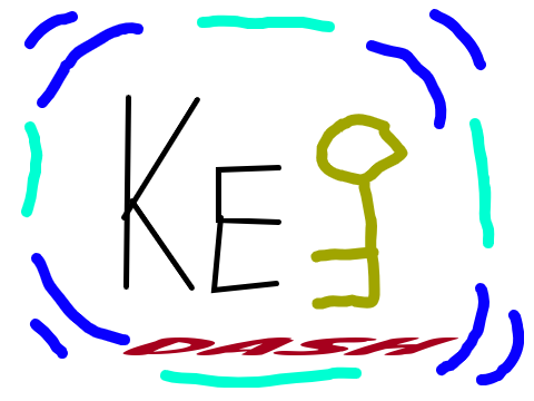 keys dash v.01