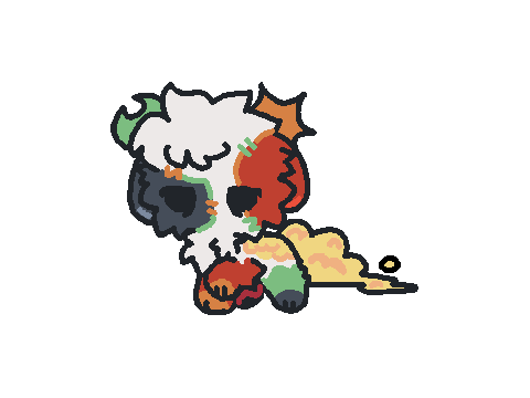 for @/Lolbite_Studios99