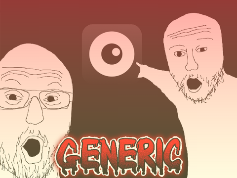 Generic Platformers I Series 1 Episode 2 #animations #trending