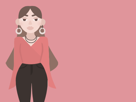 70's dressup 