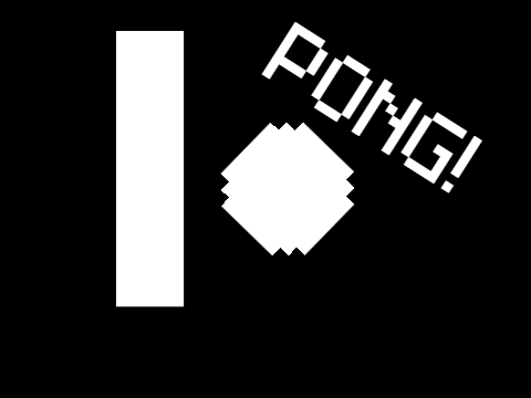 PONG!