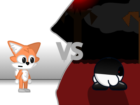 Kirby0606_... vs fox (5)
