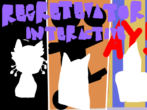 Regretevator Interactive!