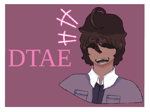 ✧ Dtae ✧