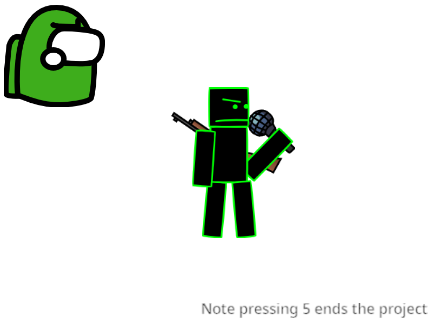 Fnf Scout Test