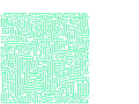 Conway’s Game Of Life