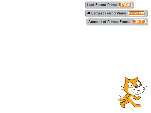 Prime Numbers v2