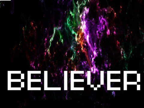 Believer Fast ENTRY