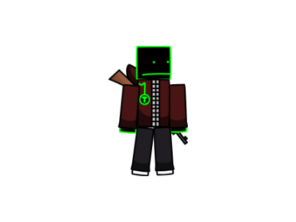 This took so long  /: