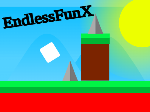 EndlessFunX BETA VERSION ENTRY FOR CONTEST