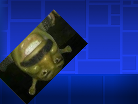 Shrekharvey dash