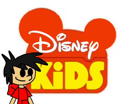 Disney Kids logos vectoring (138) 