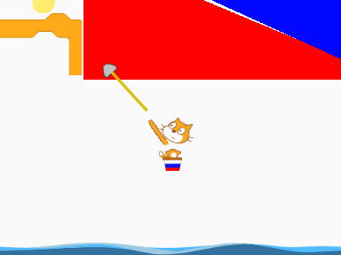 Getting Over It v1.4 русский