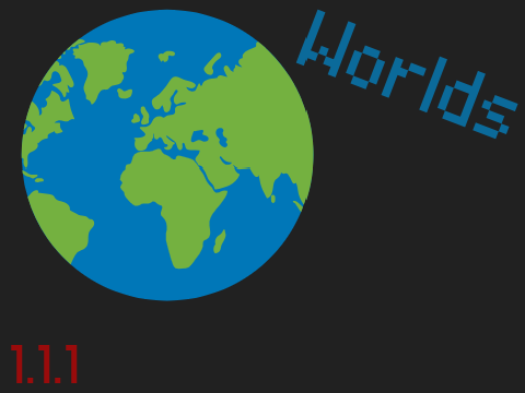 Worlds [V1.1.1]