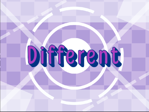 Different || Animation Meme Collab 