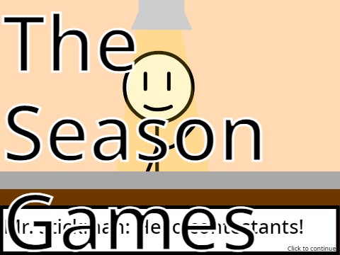 The Season Games || Demo