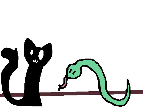Best friends 