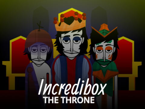 Incredibox S2 - The Throne || Remake