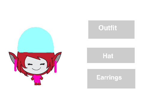 Dress up Giga