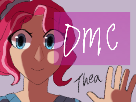 ? 300+ DMCE