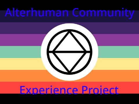 AHCom Experience / Definition Submitting