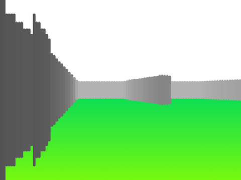 3d Maze