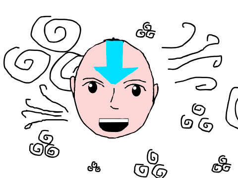 Aang
