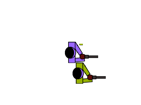 1V1 (Gunz n' Knivez)