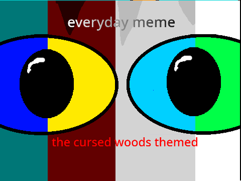 Everyday meme | original animation meme |
