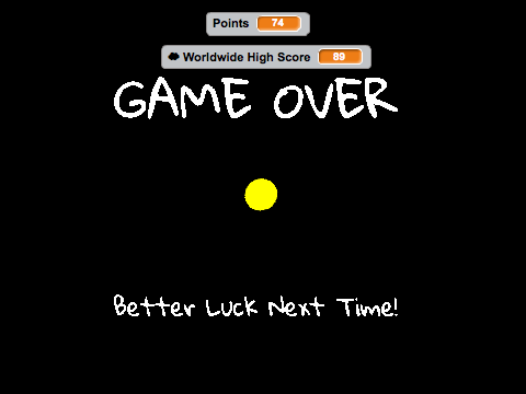Power Up Pong