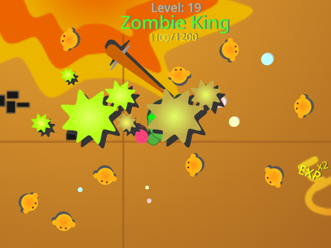 i just like his game... A BIT HACKED (ONLY IN MULTIPLAYER)