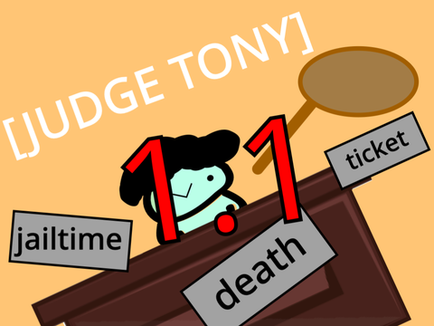 judge Tony 1.1