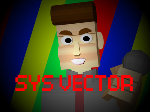 SYS vector 
