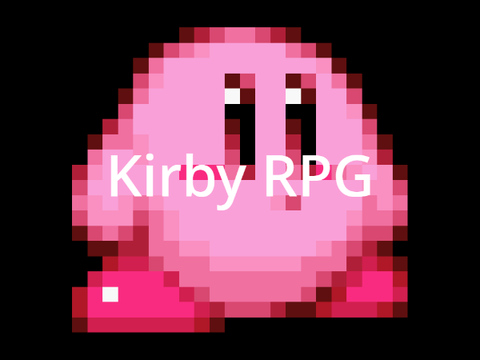 Kirby RPG