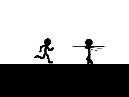 The Fight For The Elder Gem