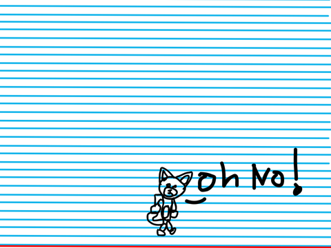 Paper world- prequel