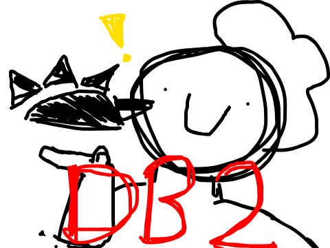 NOT NEW!! || Daybreak 2