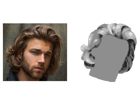 NYR Dump Week #10 --- Hair