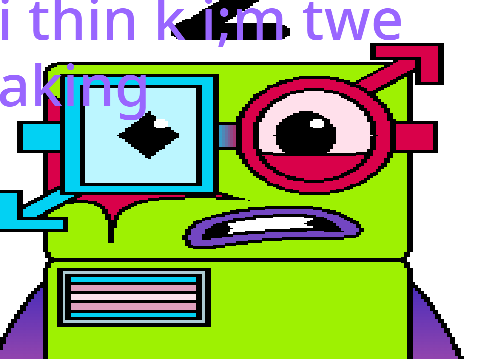 this is why i made my own sprites instead of using others' resources