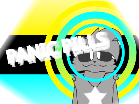 Panic Pills \\ CCE